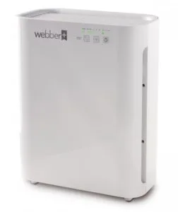 Webber-AP8400