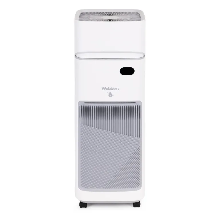 Webber AP9650