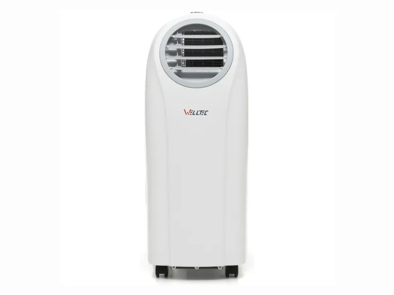 Welltec ACH1414 - klimatyzator pokojowy