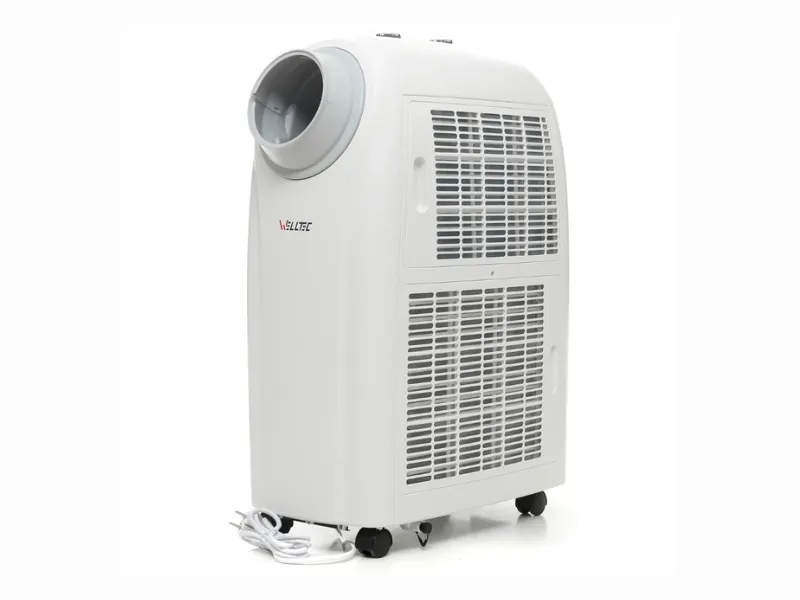 Welltec ACH1414 - klimatyzator pokojowy