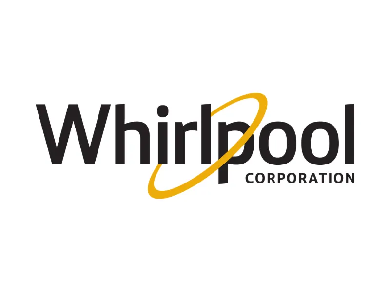 Whirlpool - logo
