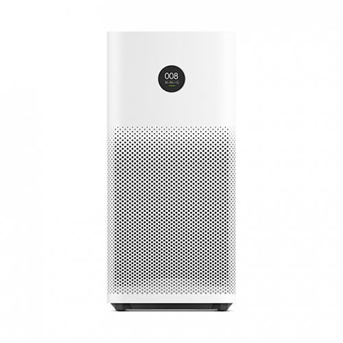 Xiaomi Mi Air Purifier 2S przód