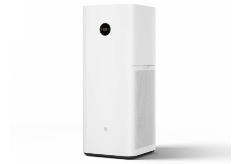 xiaomi air purifier przód