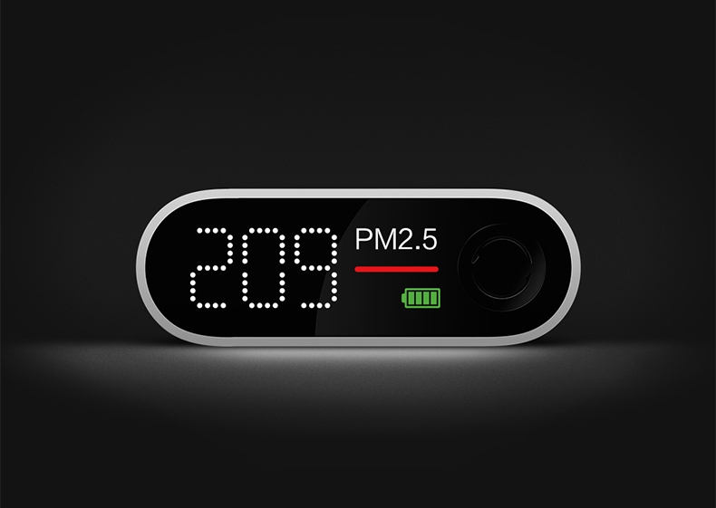 Czujnik Xiaomi Smartmi PM2.5