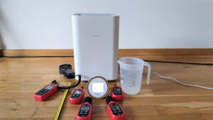 Xiaomi Smartmi Evaporative Humidifier