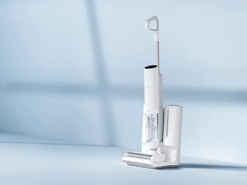 Xiaomi Truclean W10 Ultra Wet Dry Vacuum - odkurzacz w stacji dokującej