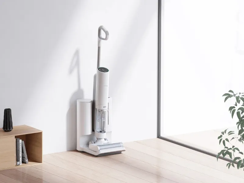 Xiaomi Truclean W10 Ultra Wet Dry Vacuum - odkurzacz ze stacją dokującą