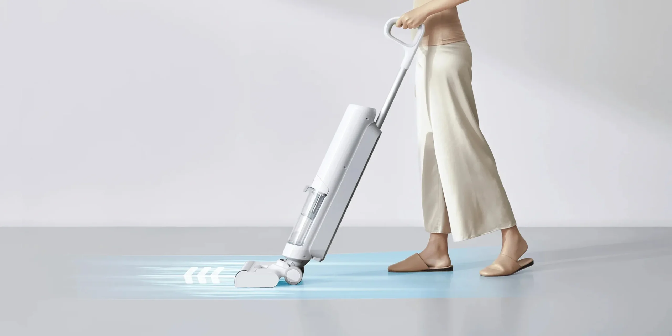 Xiaomi Truclean W10 Ultra Wet Dry Vacuum – recenzja odkurzacza mopującego z autonomiczną stacją dokującą