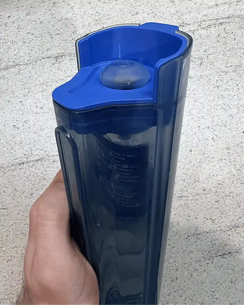 Zbiornik mopa elektrycznego Philips OneUP