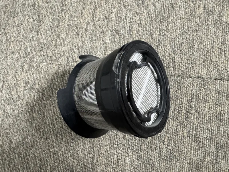 Zespół filtrów HYGSE handy