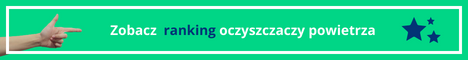 baner - zobacz ranking oczyszczaczy