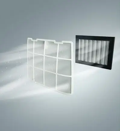 Beko BP113H filtr HEPA