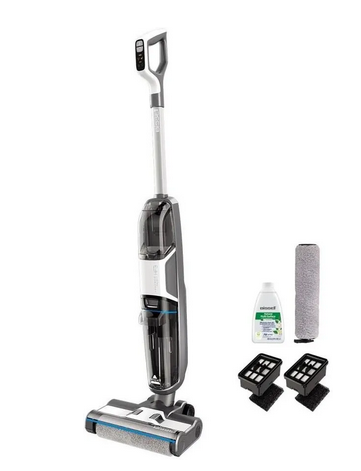 Akcesoria odkurzacza myjącego Bissell Crosswave HF3 Cordless Select.