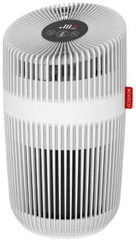 Boneco P230 z przodu i z boku. Materiały producenta Boneco