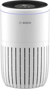 Bosch Home Comfort Air 4000 widziany od przodu. Źródło: Materiały producenta Bosch