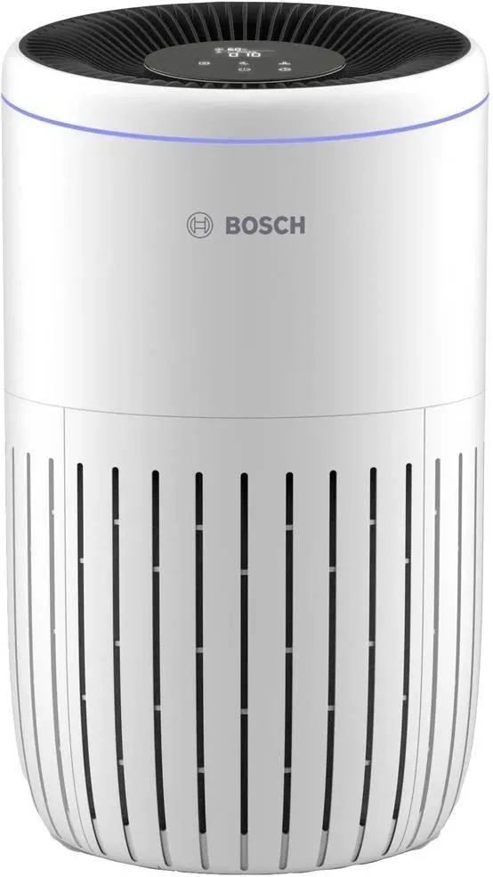Bosch Home Comfort Air 4000 widziany od przodu. Źródło: Materiały producenta Bosch
