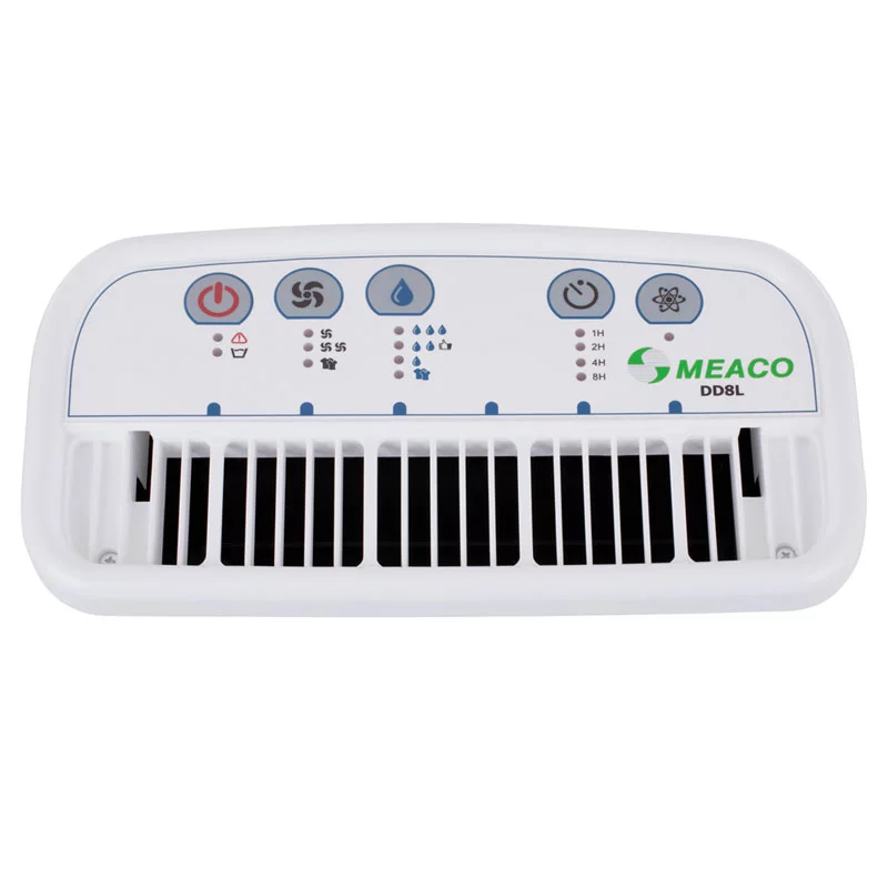 Panel sterowania Meaco DD8L