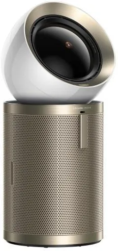 Dreame Air Pursue PM10 z przodu i z boku. Materiały producenta Dreame