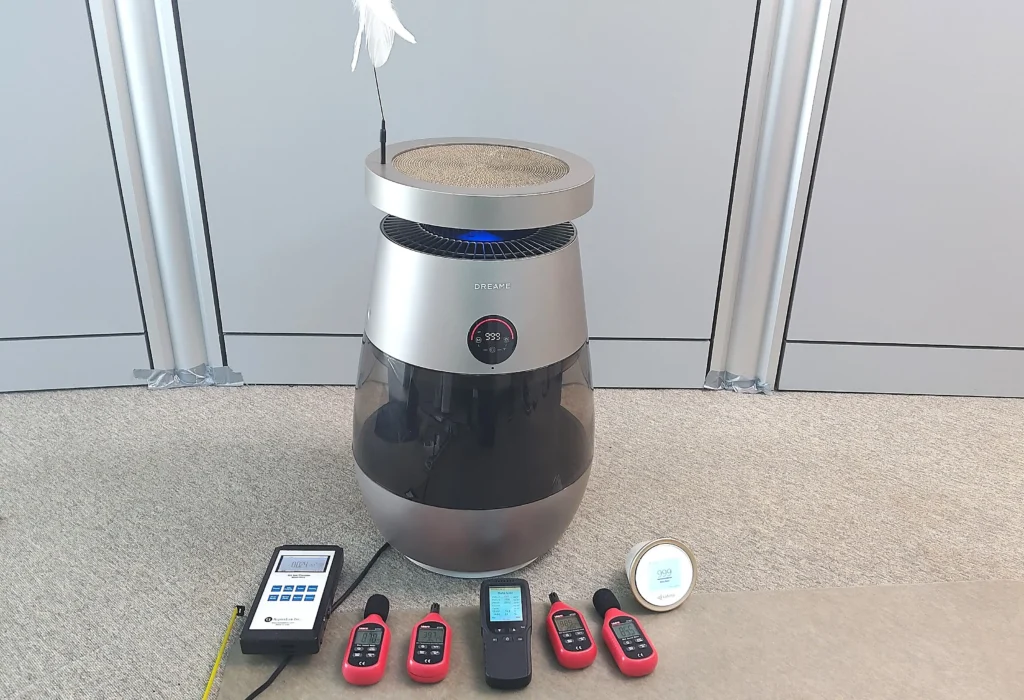 zdjęcie główne dreame ap10