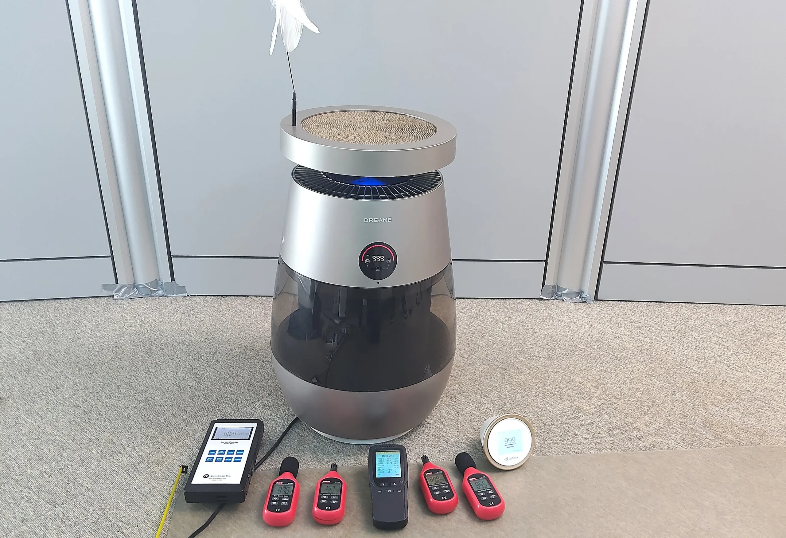 zdjęcie główne dreame ap10