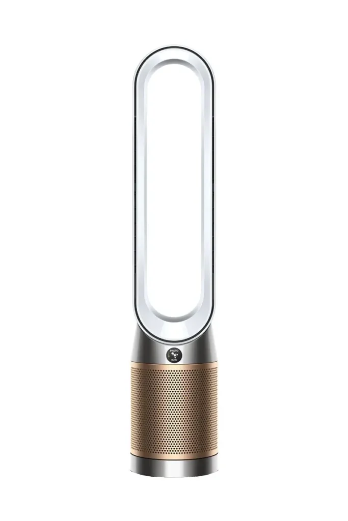 Dyson Purifier Cool PC2 De-NOx. Materiały producenta Dyson.
