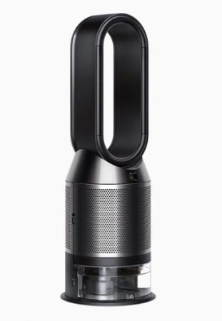 Dyson Pure Humidify+Cool czarny