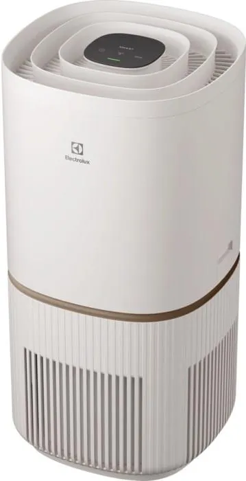 Oczyszczacz Pure 500 XL przód bok
