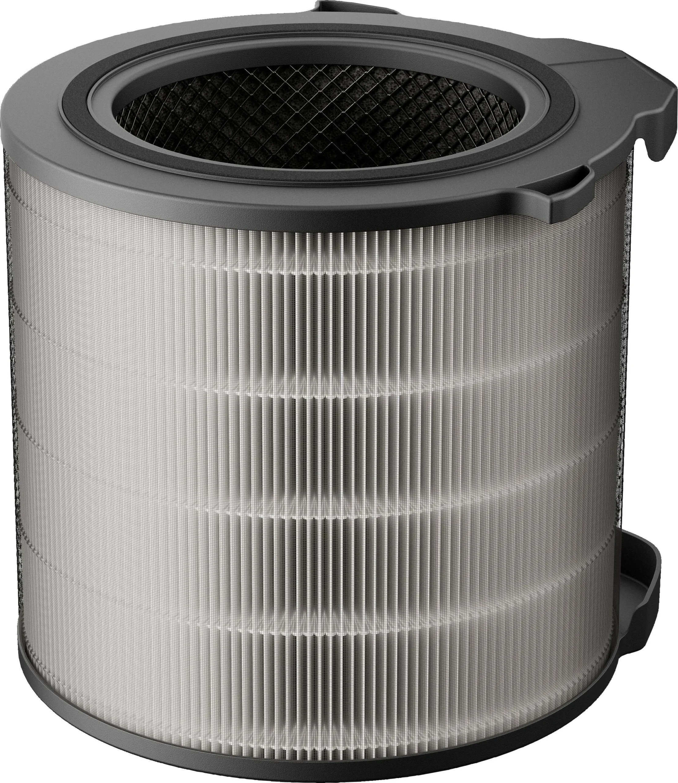 Zintegrowany filtr 5w1 w Electrolux Pure 600 EPO60571DG