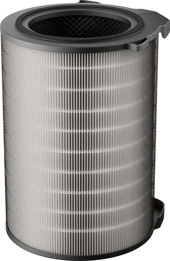 Filtr oczyszczacza powietrza Electrolux Pure 600 XL