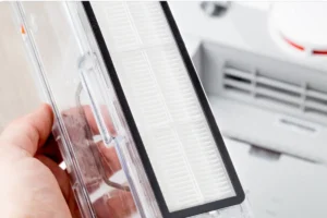 Filtr EPA w odkurzaczu