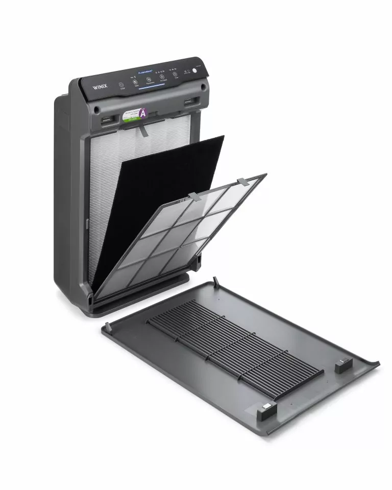 Filtry w oczyszczaczu powietrza Winix 5300-2
