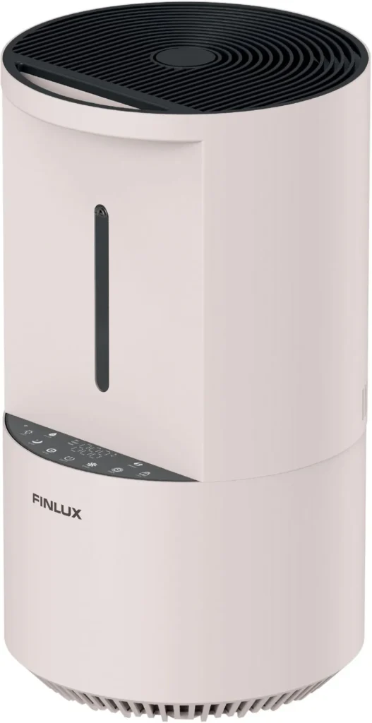 Finlux FN-H0I40GB z przodu.