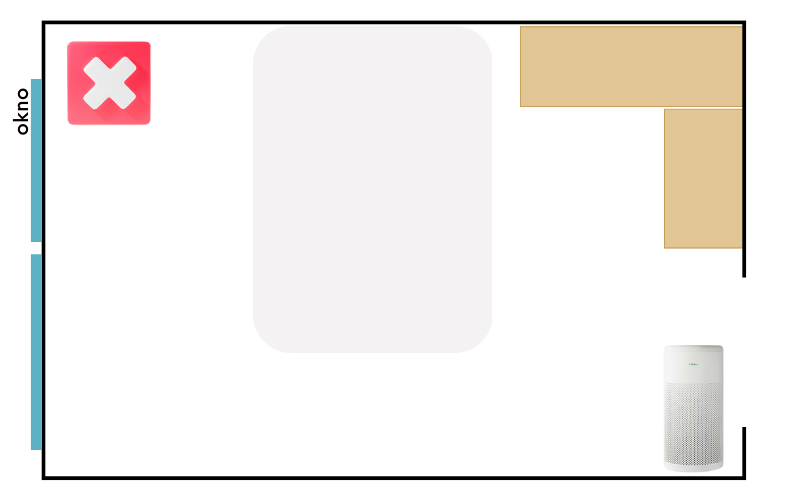 gdzie-nie-ustawiac-oczyszczacza-w-sypialni
