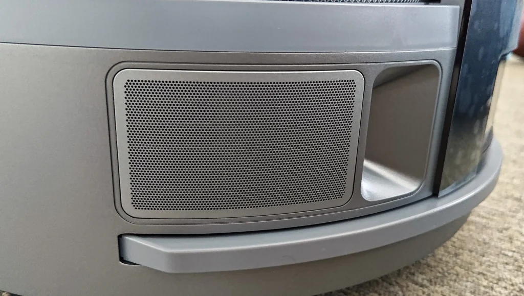 Głośnik Ecovacs AIrbot Z1. Materiały producenta Ecovacs