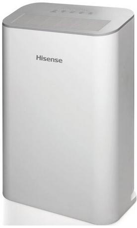 hisense-ap220h-przod-bok