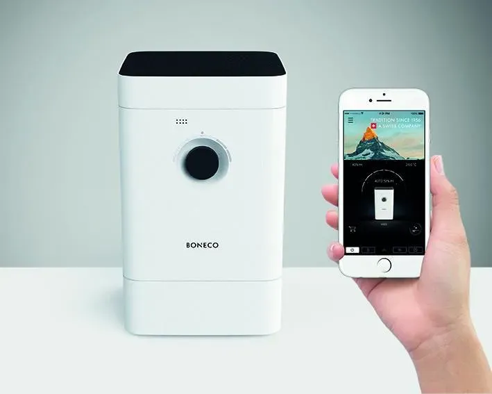 Nawilżacz powietrza Boneco H300