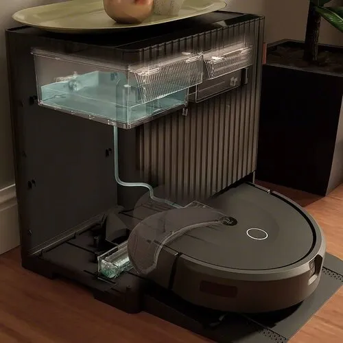 iRobot Roomba Combo 10 Max ze stacją