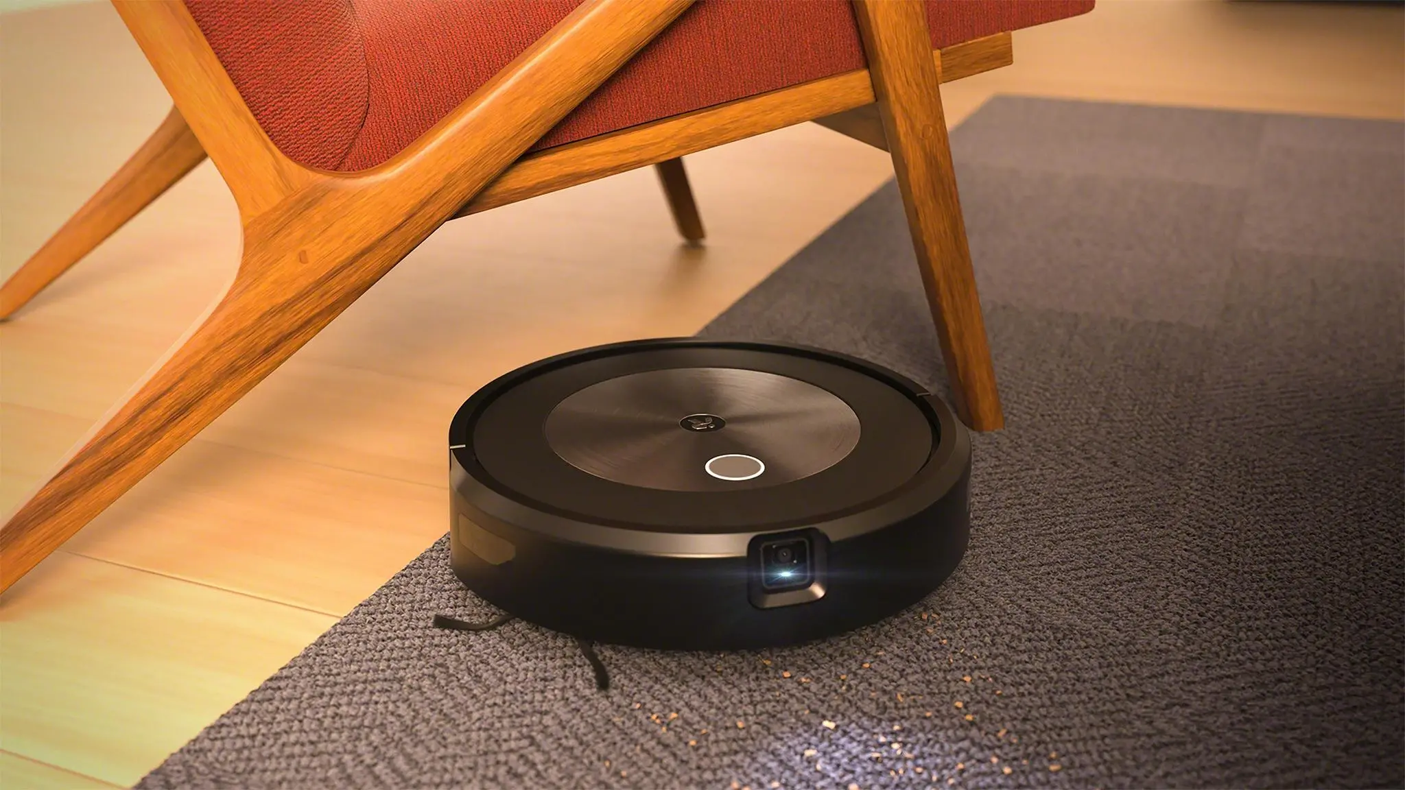 IRobot Roomba Combo j5 – recenzja robota sprzątającego z myciem pasywnym
