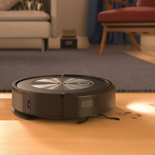 iRobot Roomba Combo j5 robot