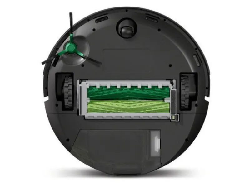 iRobot Roomba Max 705 Vac - spód robota