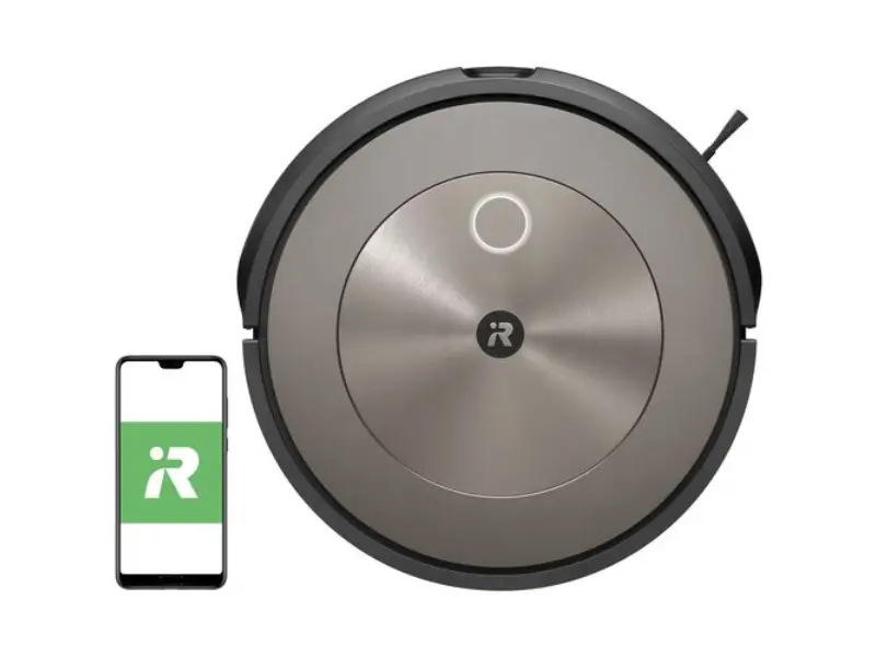 Odkirzacze iRobot - Roomba j9