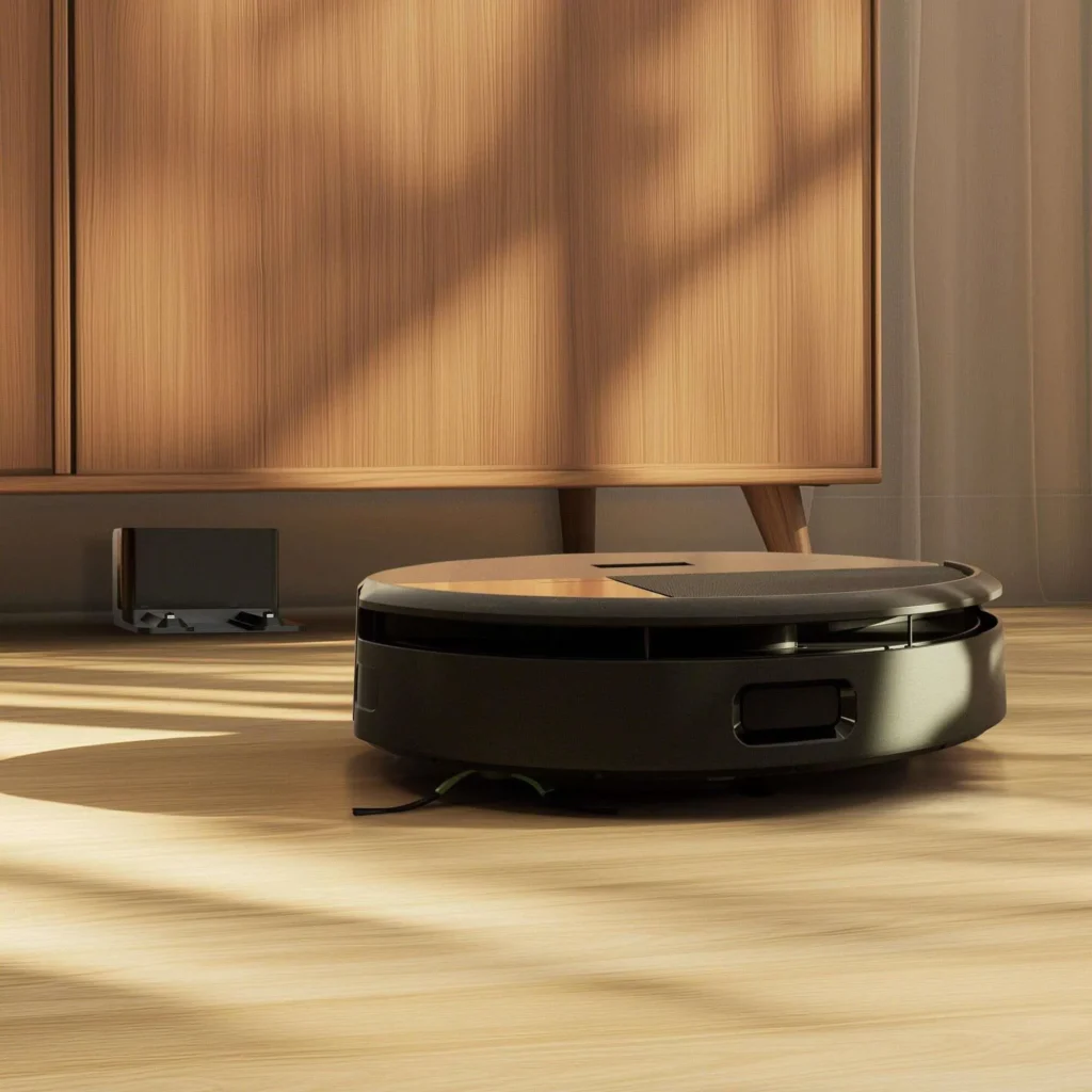 iRobot Roomba 205 pod szafką