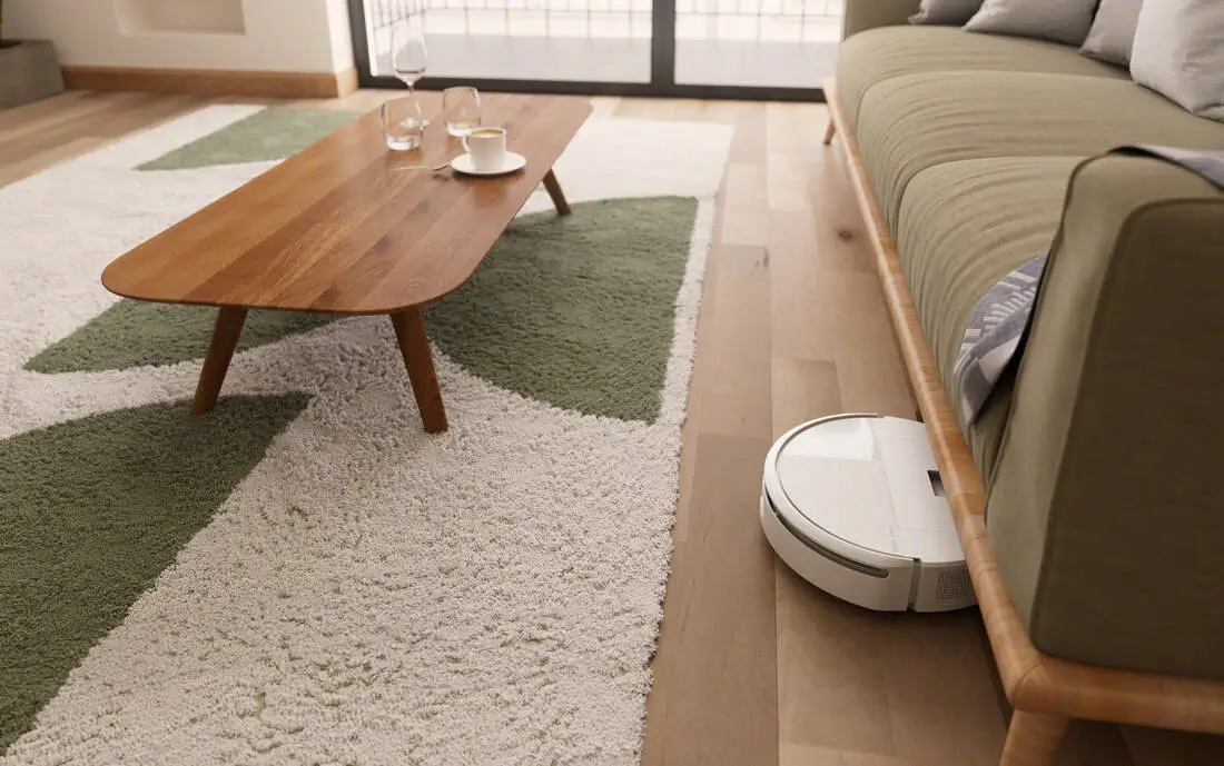 iRobot Roomba 205 DustCompactor Combo – dobra, skuteczna szczotka, niezła moc, ale tylko najprostsza stacja dokująca
