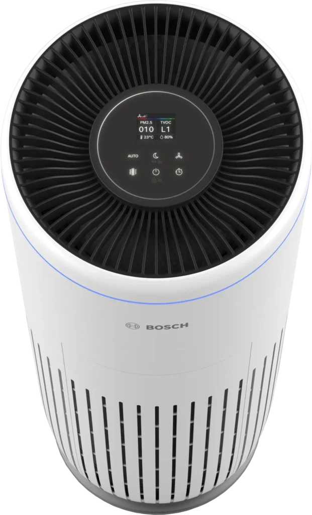 oczyszczacz powietrza BOSCH Air 6000i