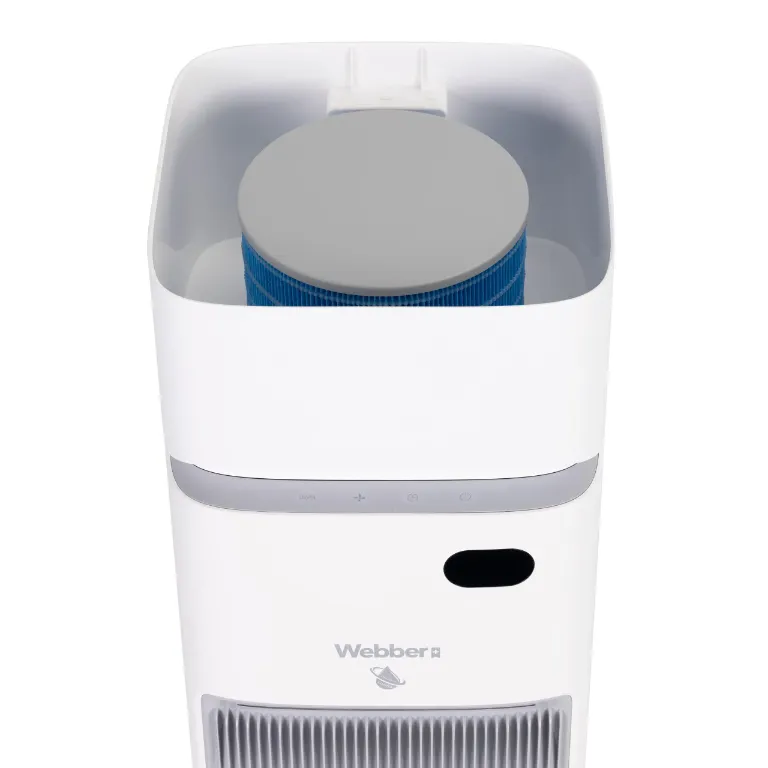 oczyszczacz Webber AP9650