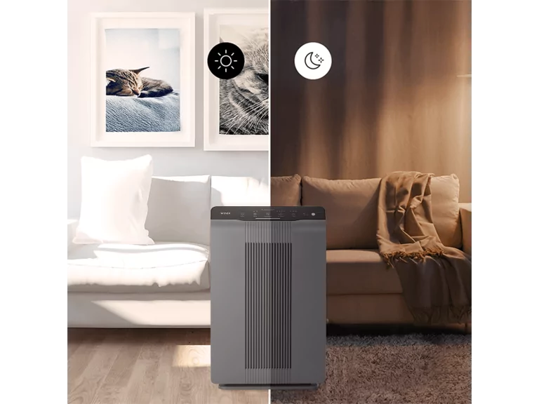 oczyszczacz powietrza Winix 5300-2