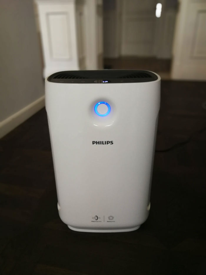 Oczyszczacz powietrza Philips AC2887/10