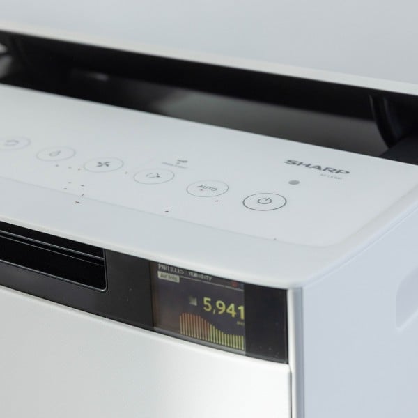 panel Sharp KI-TX100EU-H