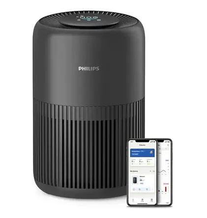 Philips AC0951/13 z aplikacją mobilną