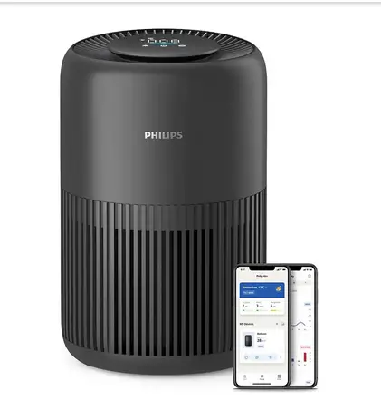 Philips AC0951/13 z aplikacją mobilną